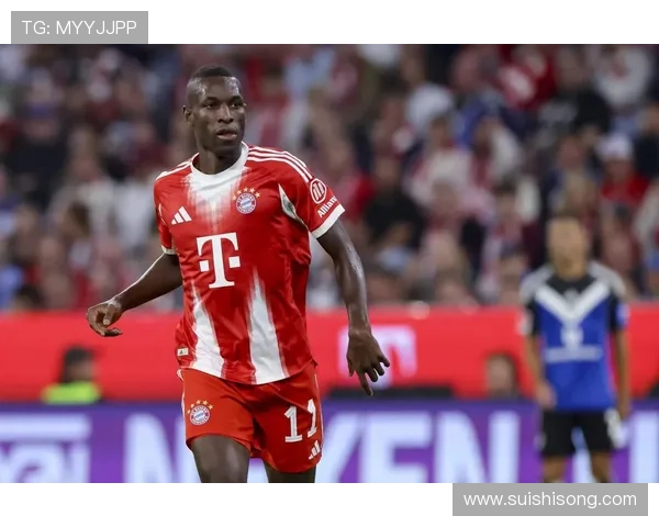 雅克松合练拜仁有望出战奥堡