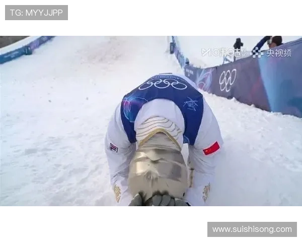 王心迪勇夺第四金荣耀冠军加冕