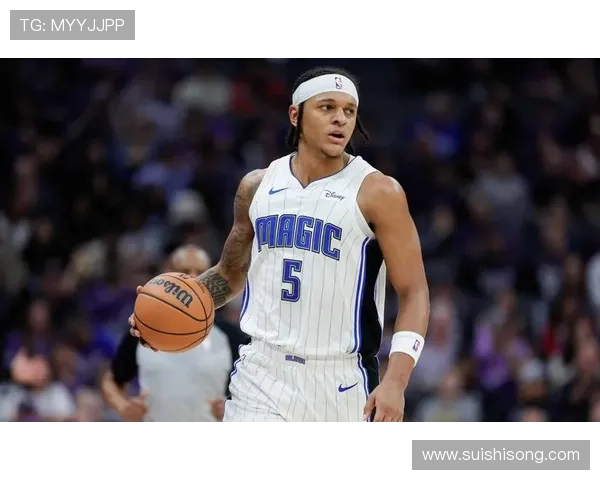 [NBA]班凯罗24+6+6 魔术战胜国王.