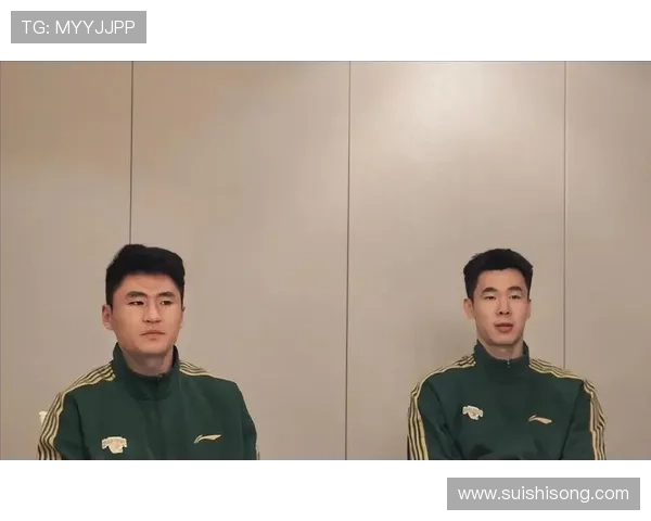 王世龙承认技不如人 赵柏清谈关键时刻问题